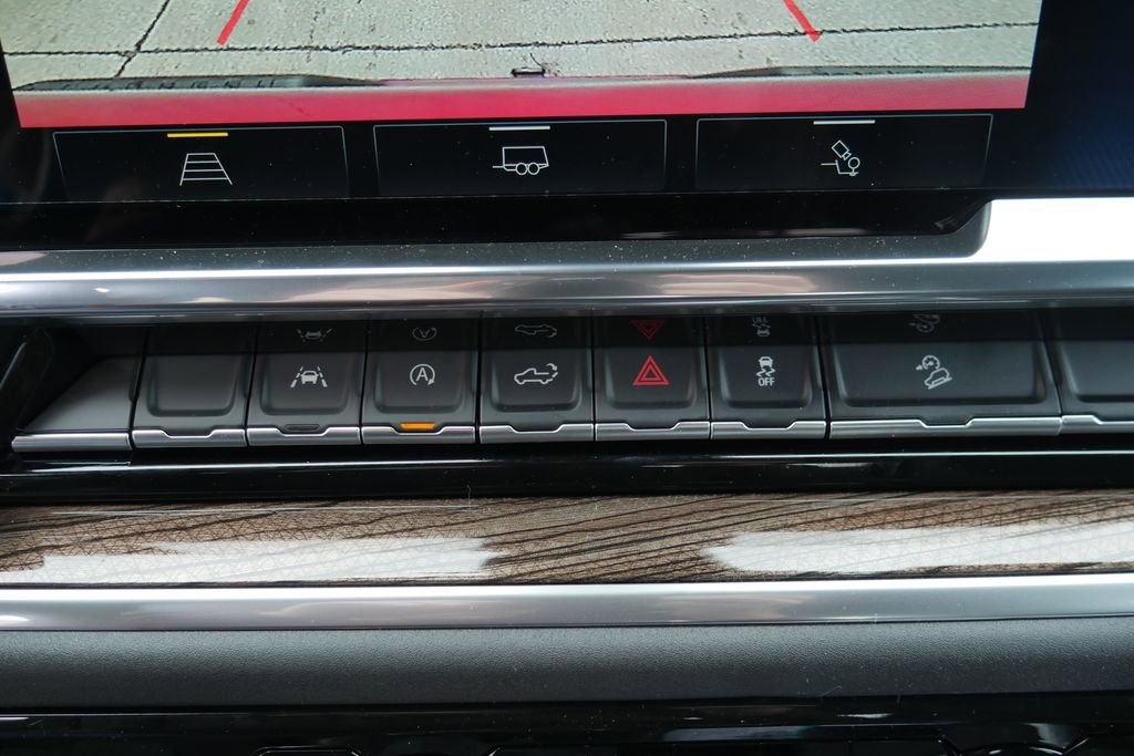 New 2026 Chevrolet Silverado 1500 RST image 18