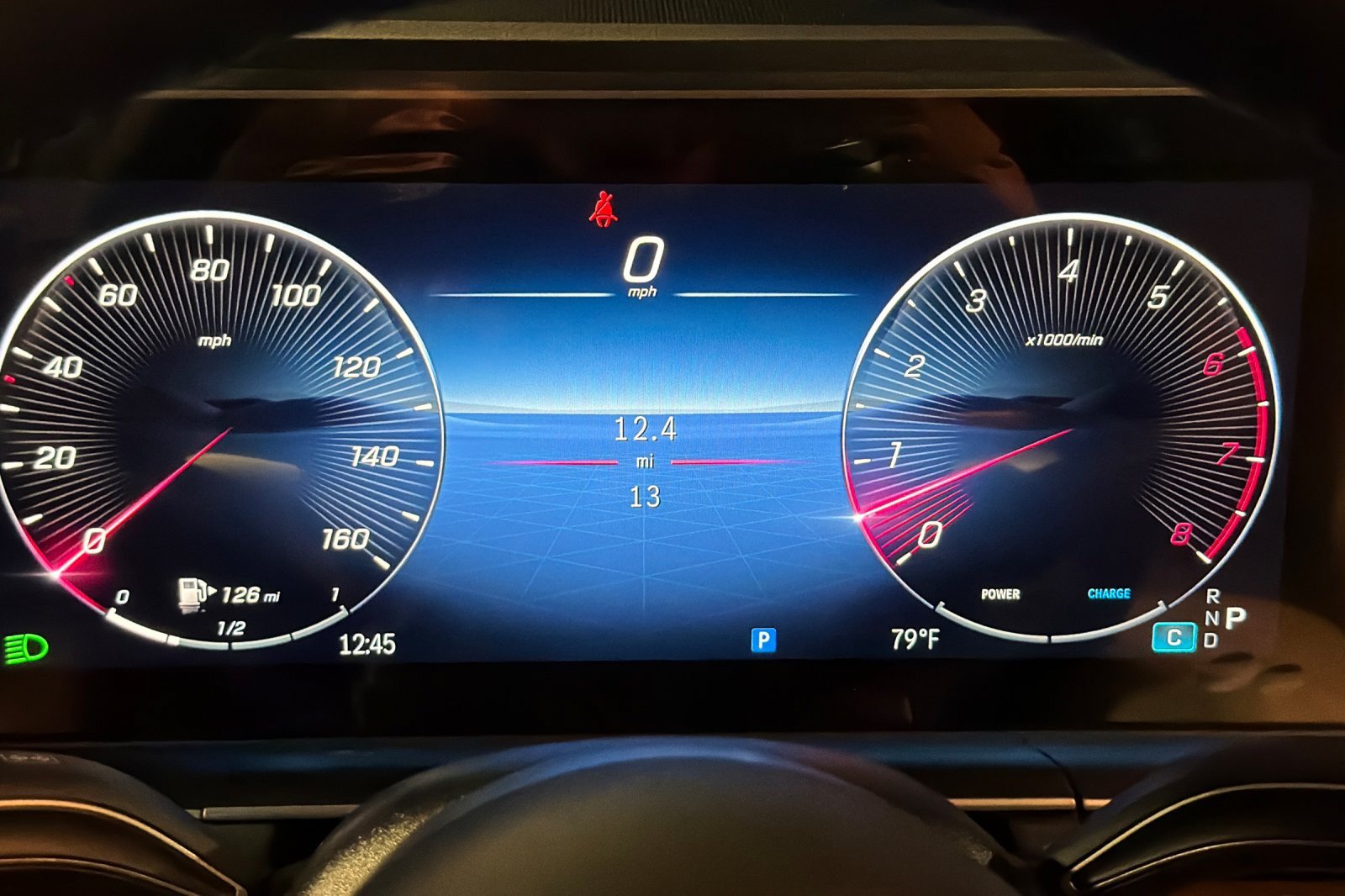 New 2026 Mercedes-Benz GLE 450 4MATIC image 24