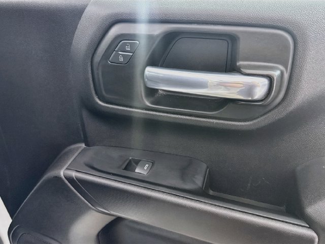 Used 2023 Chevrolet Silverado 1500 Custom RWD image 29