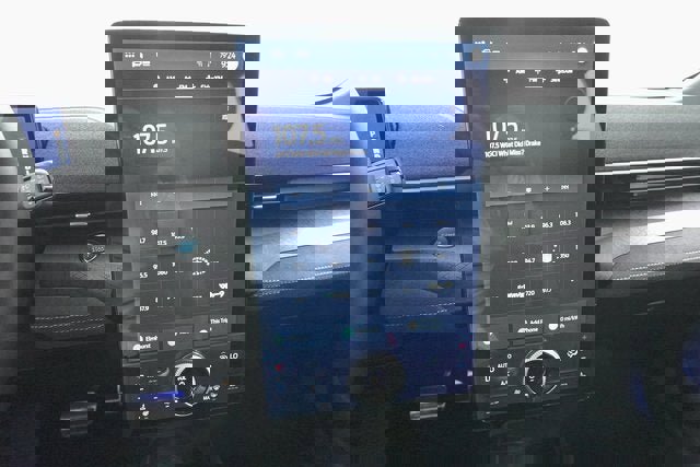 Used 2024 Ford Mustang Mach-E GT image 16