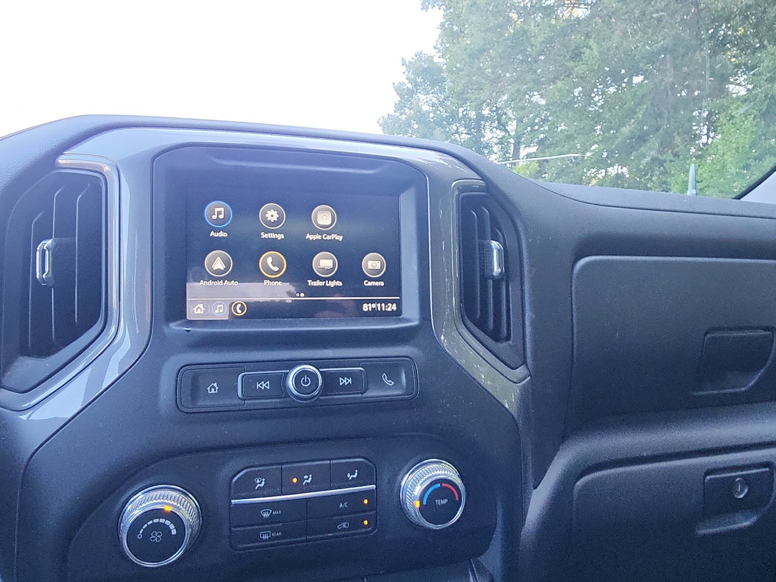 Used 2019 GMC Sierra 1500 4x4 Crew Cab w/ Convenience Package image 14