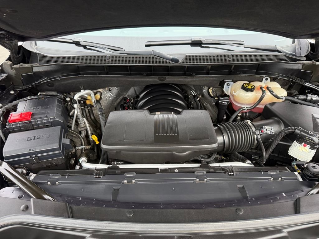 Certified 2023 Chevrolet Tahoe Z71 w/ Z71 Off-Road Package image 20