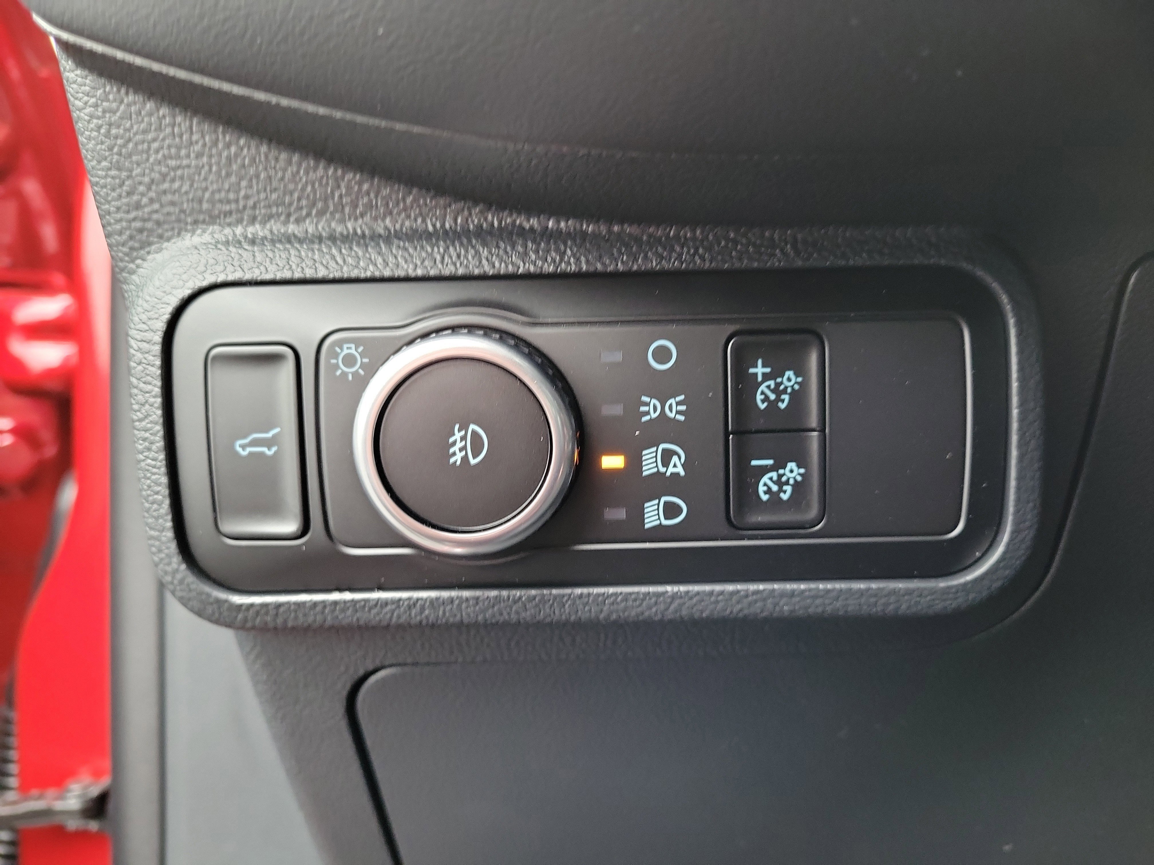 New 2026 Ford Explorer ST w/ Sun And Sound Package image 24