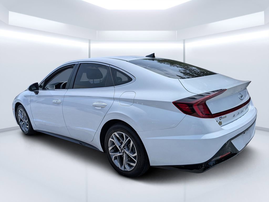 Used 2020 Hyundai Sonata SEL FWD image 5