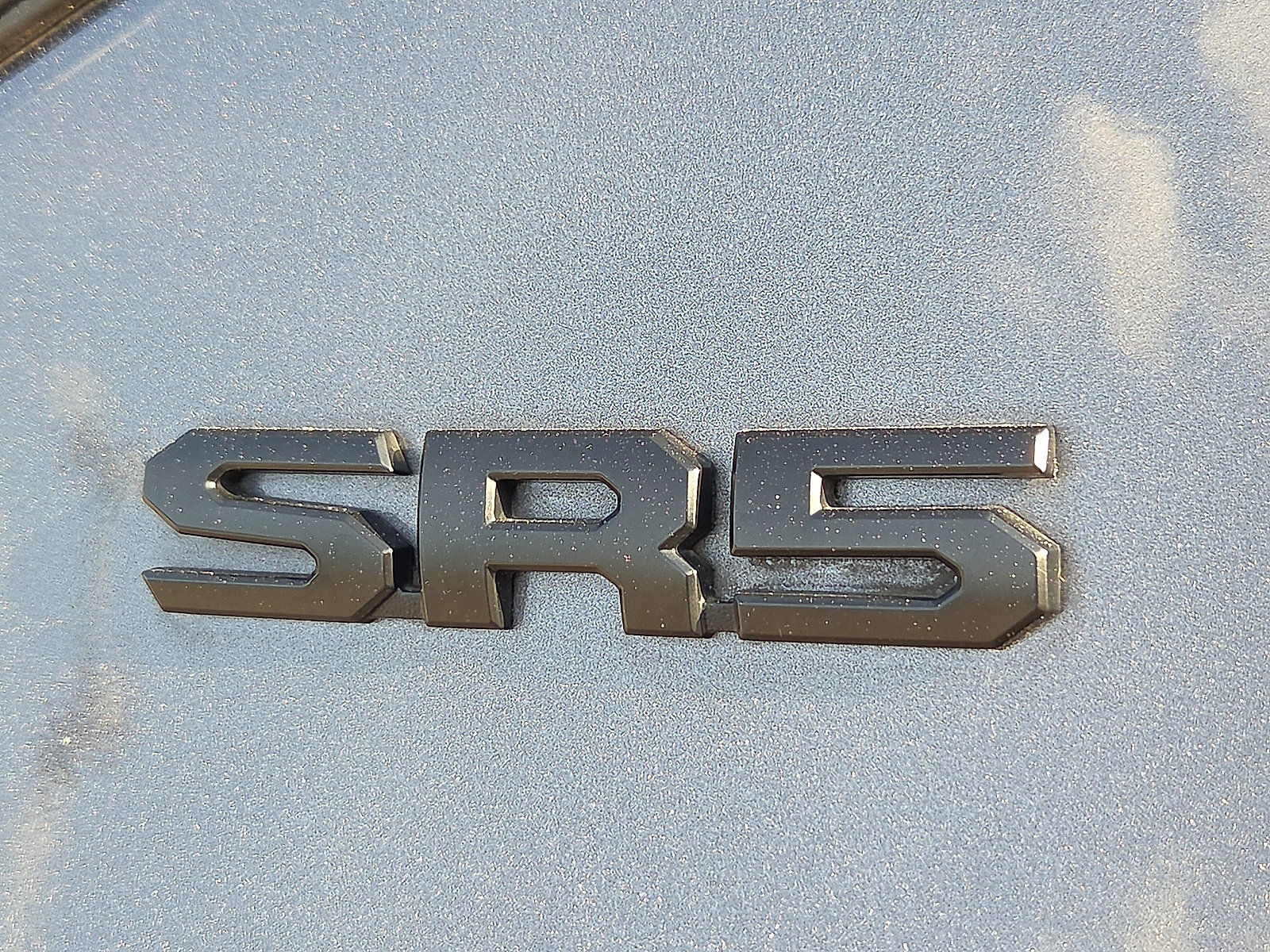 Used 2023 Toyota Tundra SR5 w/ TRD Sport Premium Package AWD/4WD image 9