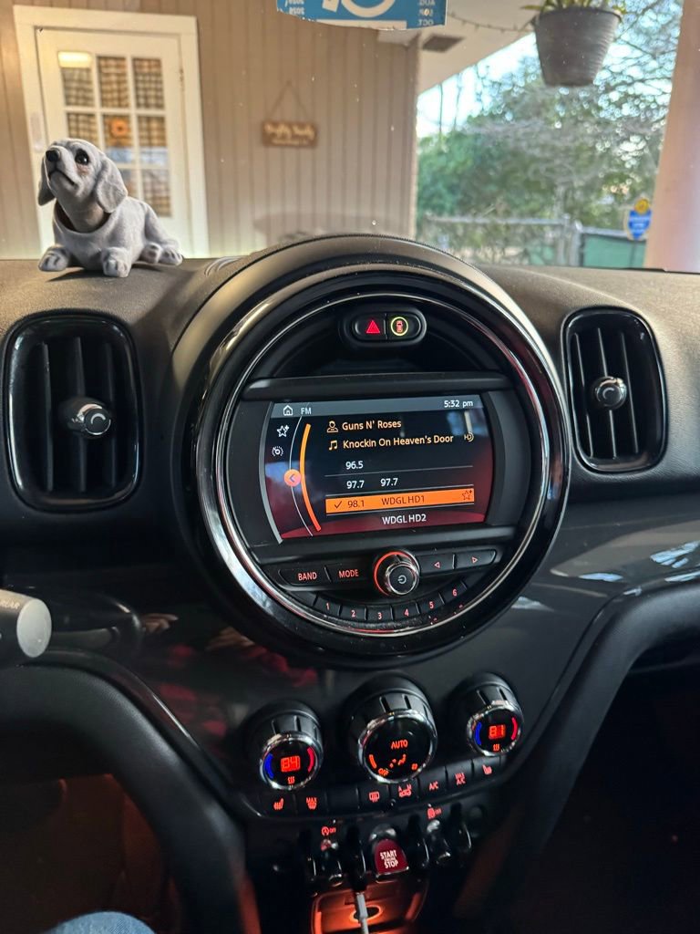 Used 2020 MINI Cooper Countryman image 6