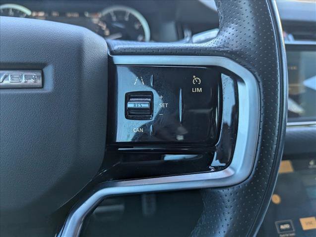 Used 2022 Land Rover Range Rover Evoque R-Dynamic S image 14