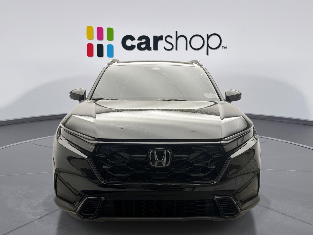 Used 2026 Honda CR-V Sport image 6