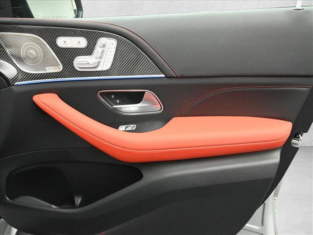 New 2026 Mercedes-Benz GLE 63 AMG S image 29