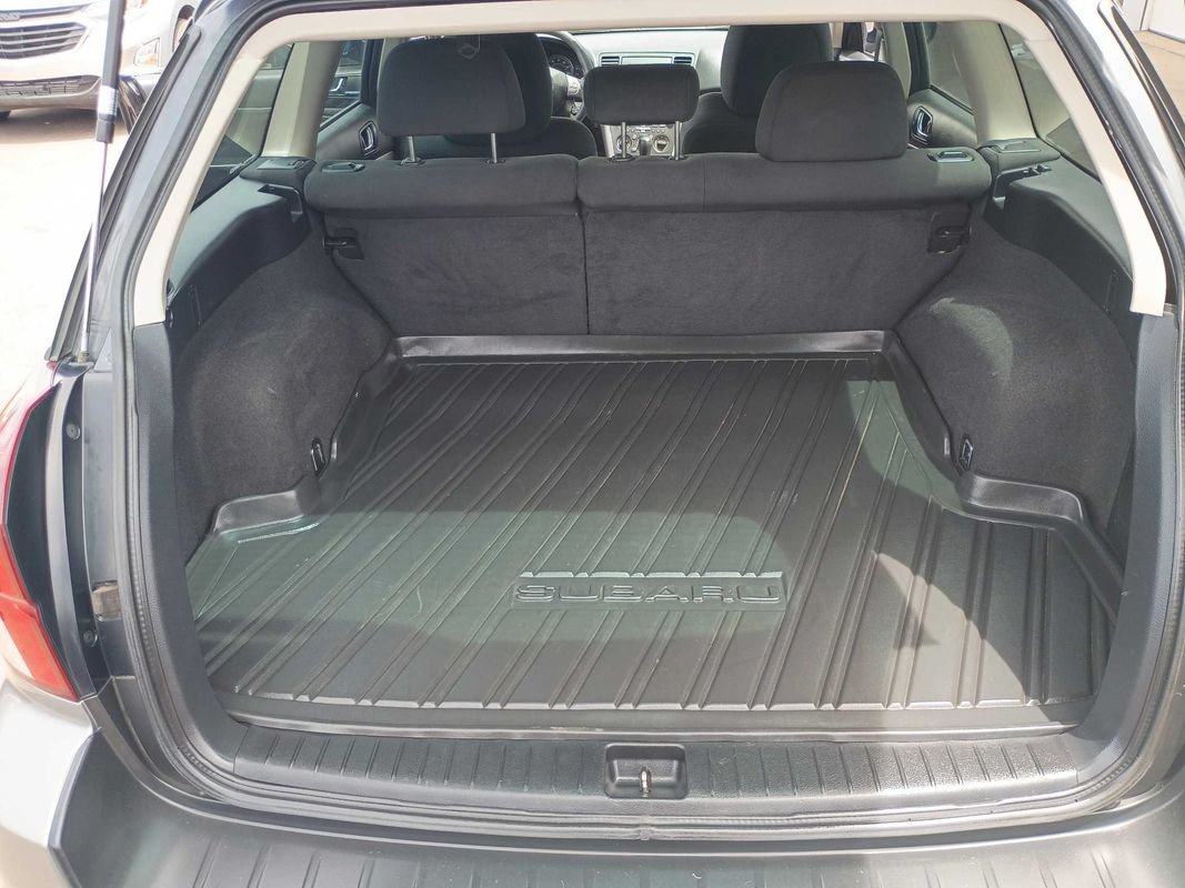 Used 2009 Subaru Outback 2.5i Special Edition AWD/4WD image 20