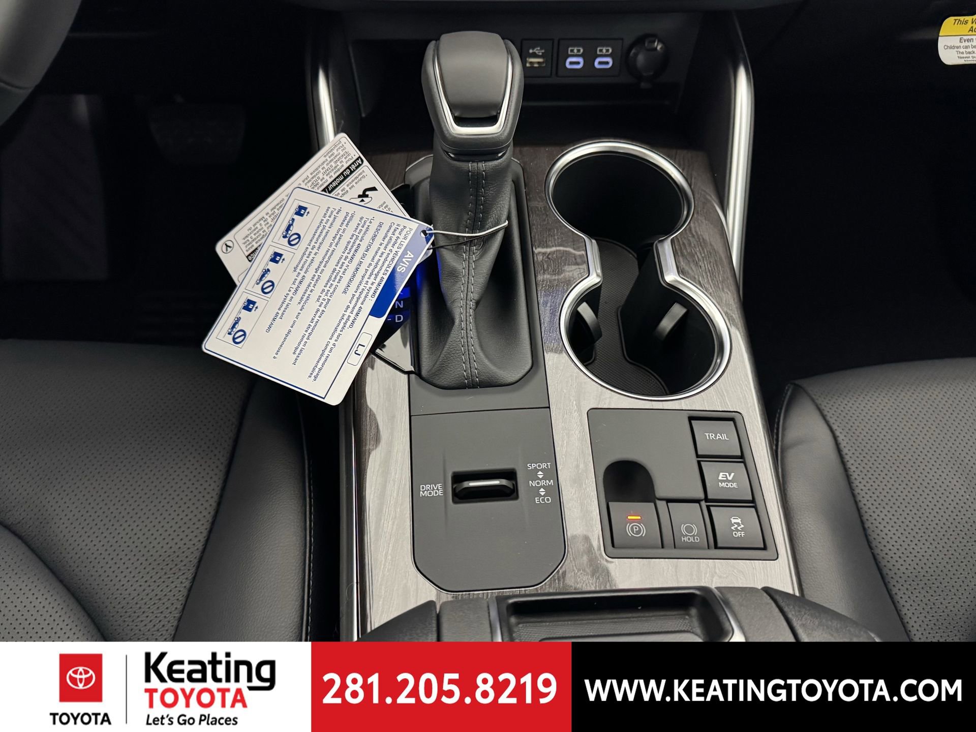 New 2026 Toyota Highlander Limited image 9