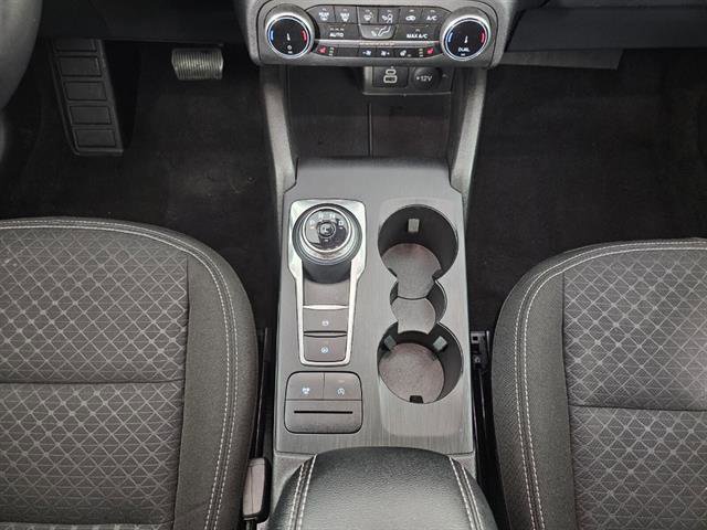 Used 2024 Ford Escape Active AWD/4WD image 33