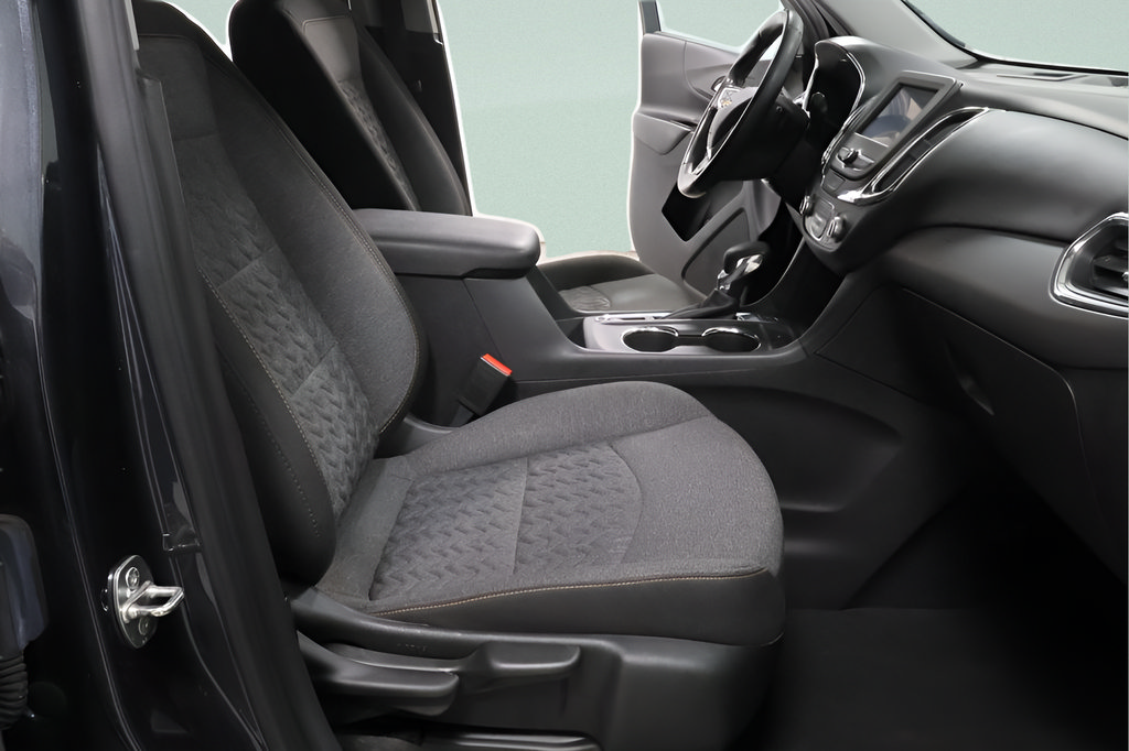 Used 2023 Chevrolet Equinox LT AWD/4WD image 30