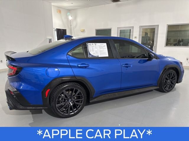 Used 2022 Subaru WRX Premium w/ Popular Package #2 image 8