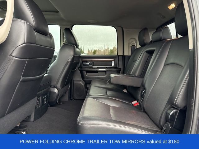 Used 2016 RAM 2500 Laramie image 17