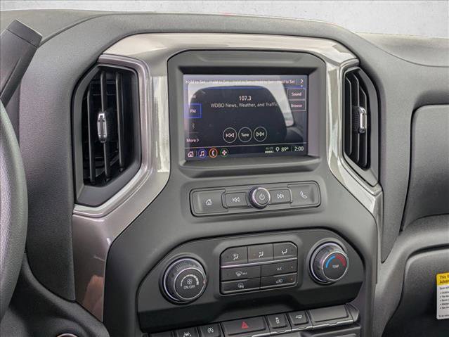 New 2026 Chevrolet Silverado 1500 W/T image 13