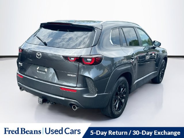 Used 2025 MAZDA CX-50 AWD 2.5 S w/ Select Package image 10