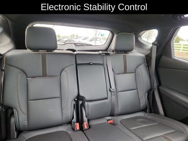 Used 2023 Chevrolet Blazer Premier image 29