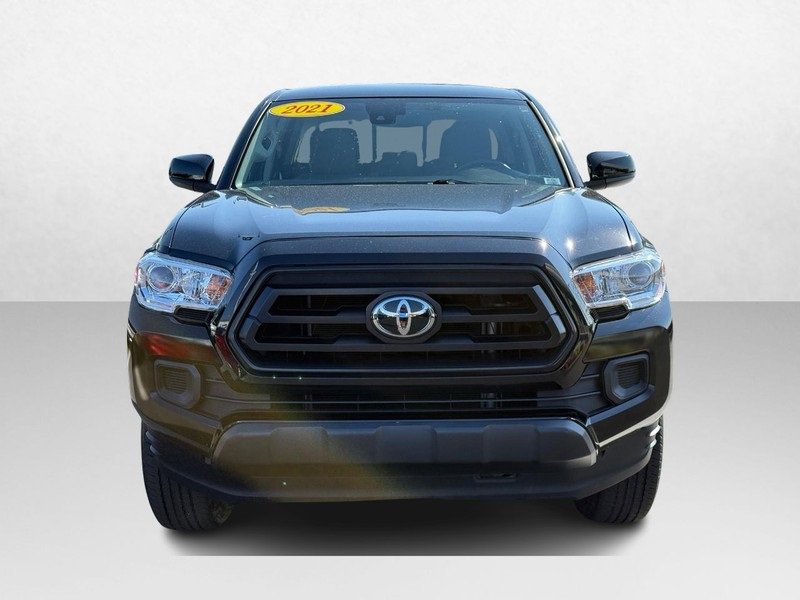 Used 2021 Toyota Tacoma SR image 9