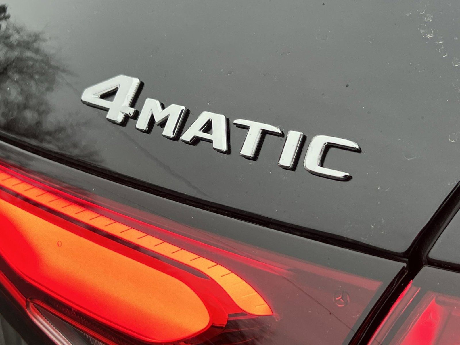 New 2026 Mercedes-Benz GLC 300 4MATIC image 28