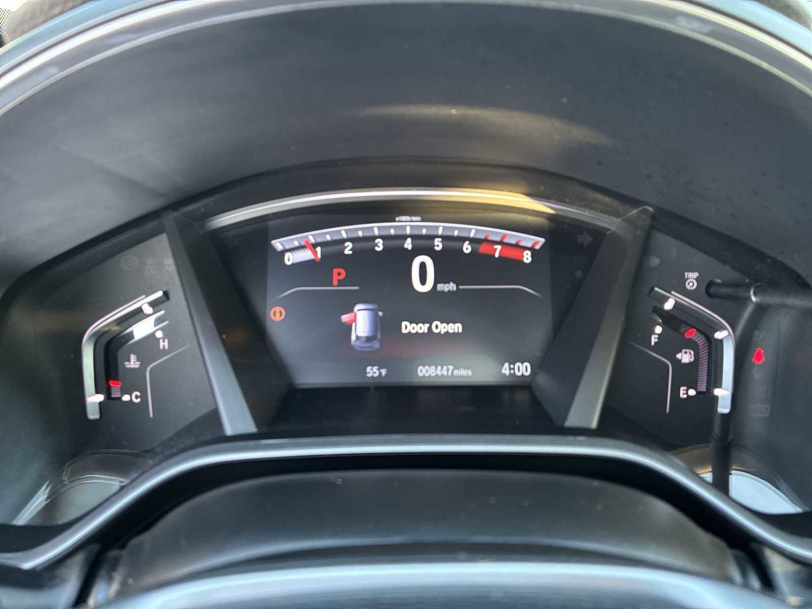 Used 2022 Honda CR-V Touring image 11