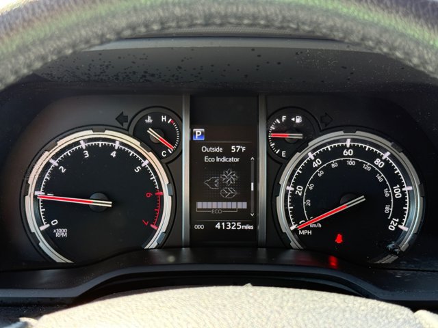 Certified 2023 Toyota 4Runner TRD Pro AWD/4WD image 34