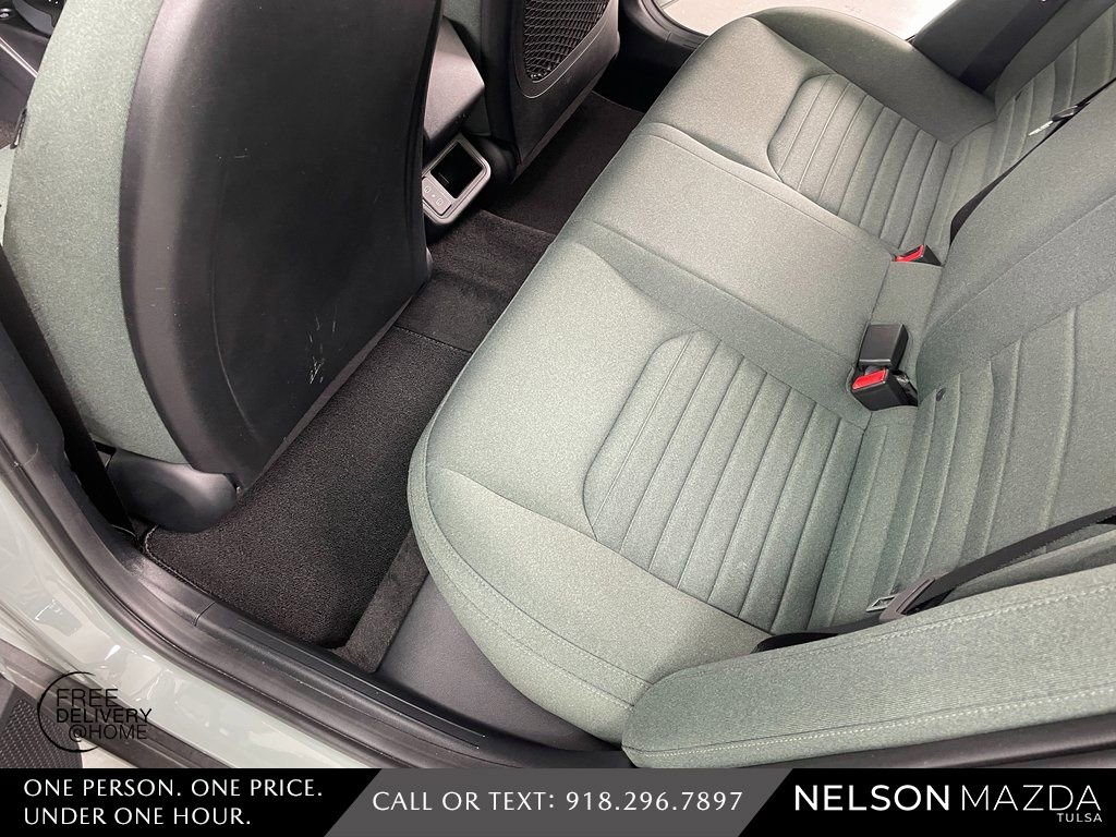 Used 2025 Kia K4 EX image 36