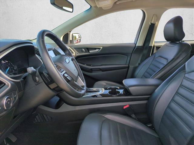 Used 2018 Ford Edge SEL w/ Equipment Group 201A FWD image 16