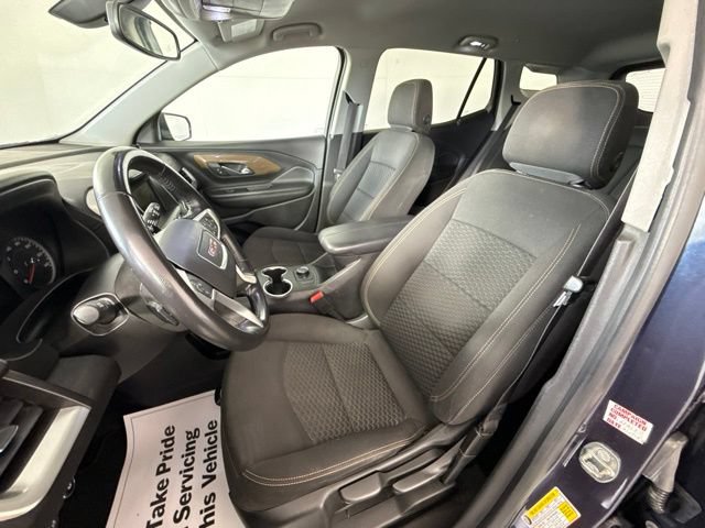 Used 2018 GMC Terrain SLE FWD image 16