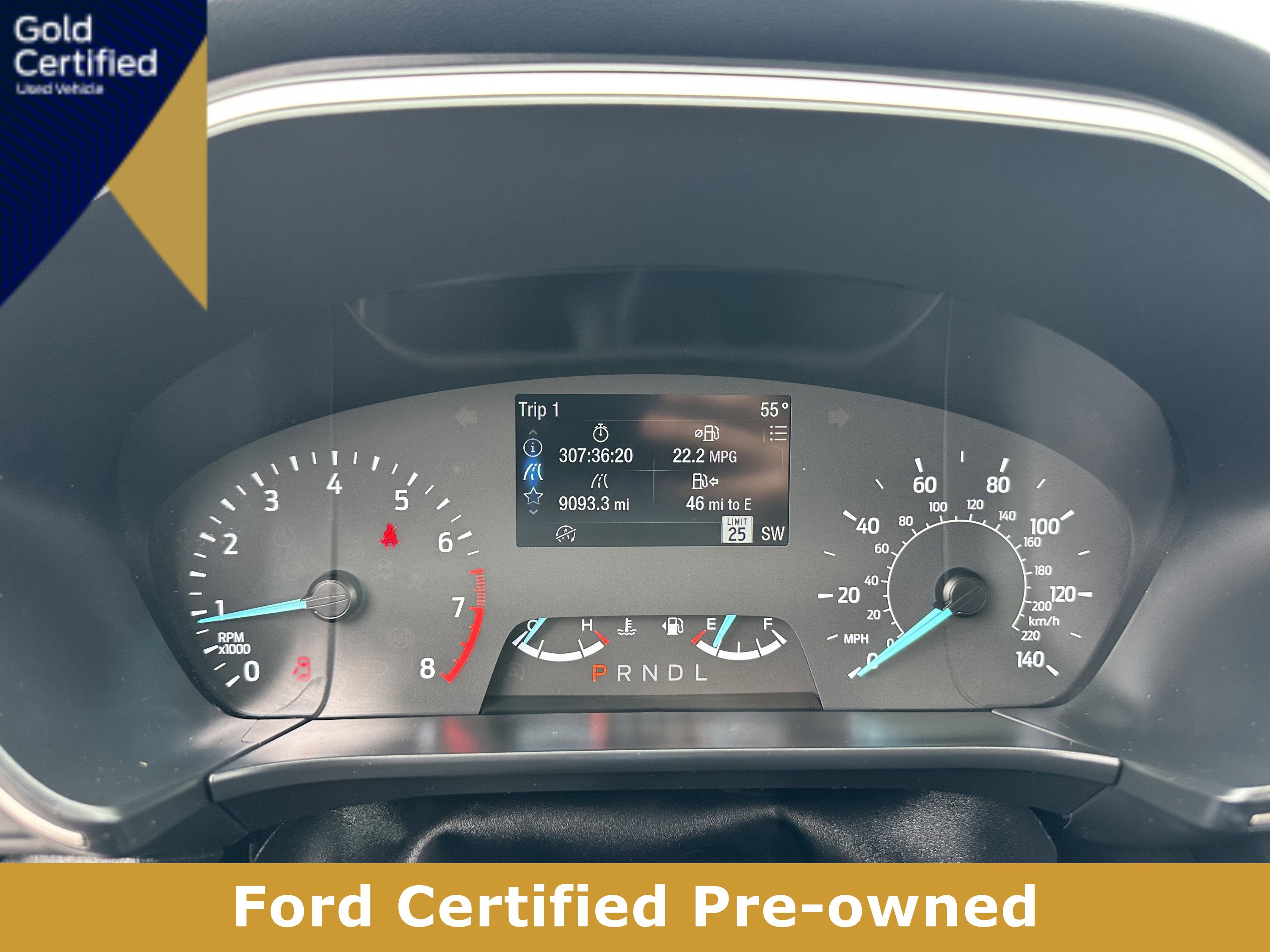 Certified 2022 Ford Escape SEL w/ SEL Stealth AWD Package image 12