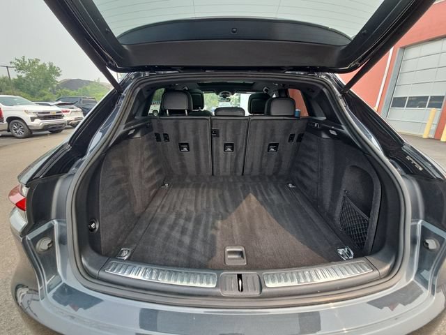 Used 2021 Porsche Macan S AWD/4WD image 28