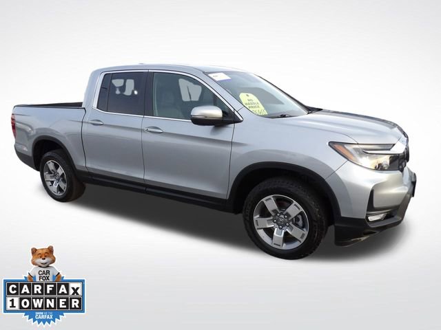 Used 2025 Honda Ridgeline RTL image 15