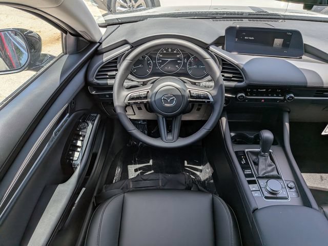 New 2026 MAZDA MAZDA3 2.5 S Sedan w/ Preferred Pkg FWD image 15