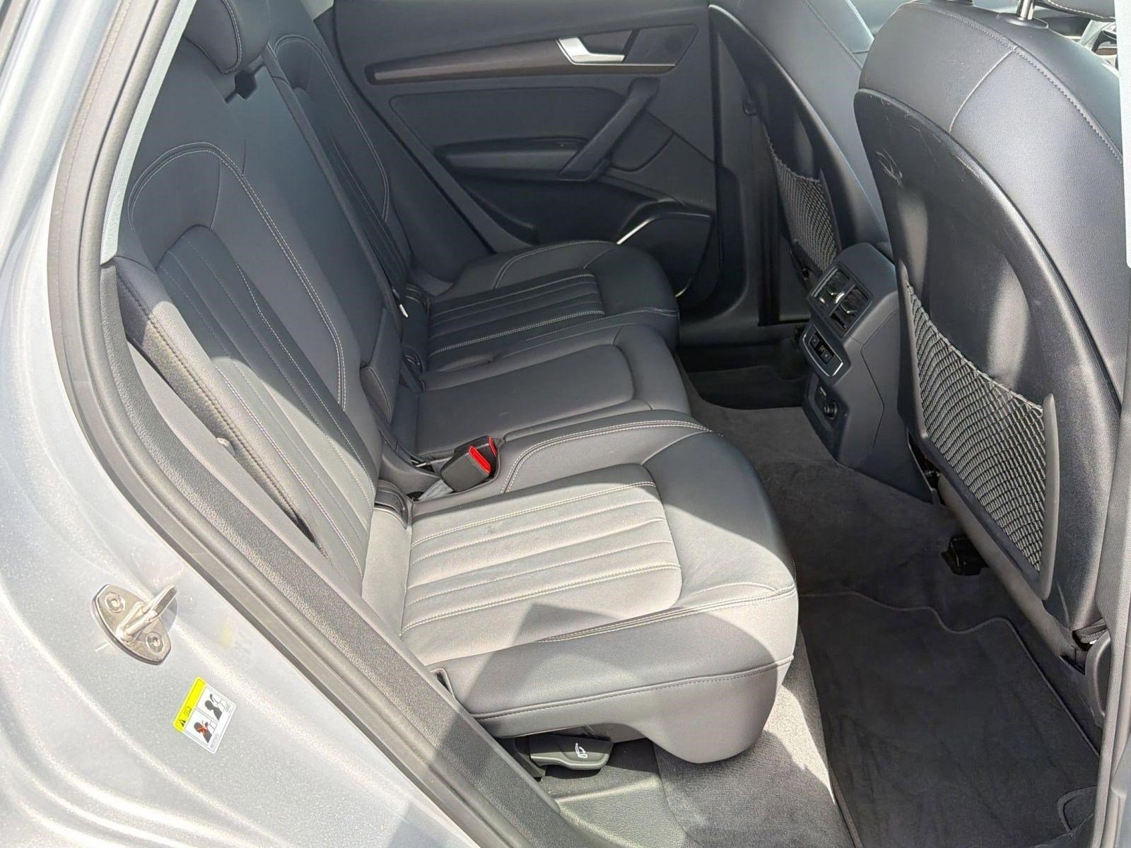 Certified 2023 Audi Q5 2.0T Premium w/ Convenience Package image 27