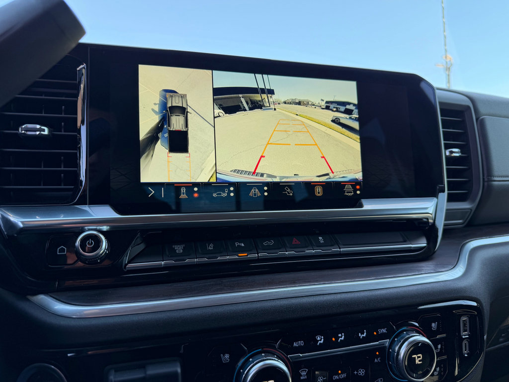 Used 2024 GMC Sierra 2500 SLT w/ SLT Premium Package image 33