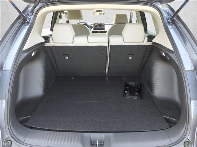 Certified 2026 Honda HR-V LX image 6