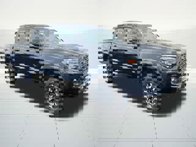 Used 2020 Toyota Tacoma TRD Off-Road w/ Technology Package image 7