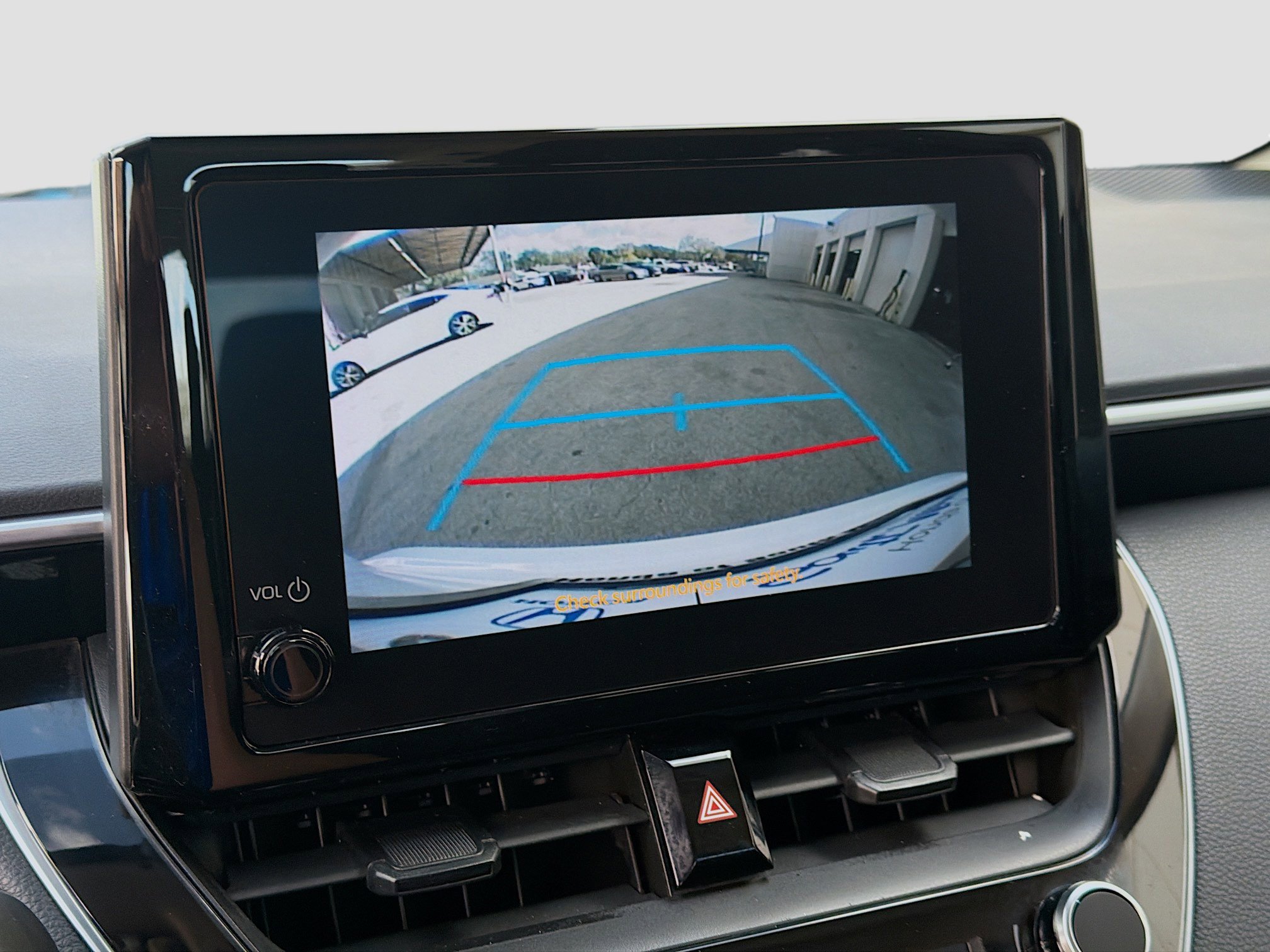 Used 2024 Toyota Corolla LE image 13