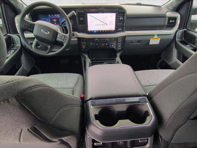 New 2026 Ford F250 XLT w/ XLT Premium Package image 15