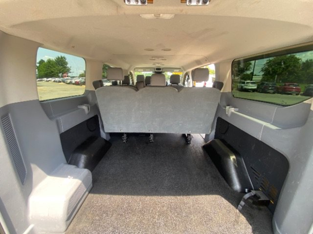 Used 2019 Ford Transit 150 XL RWD image 12