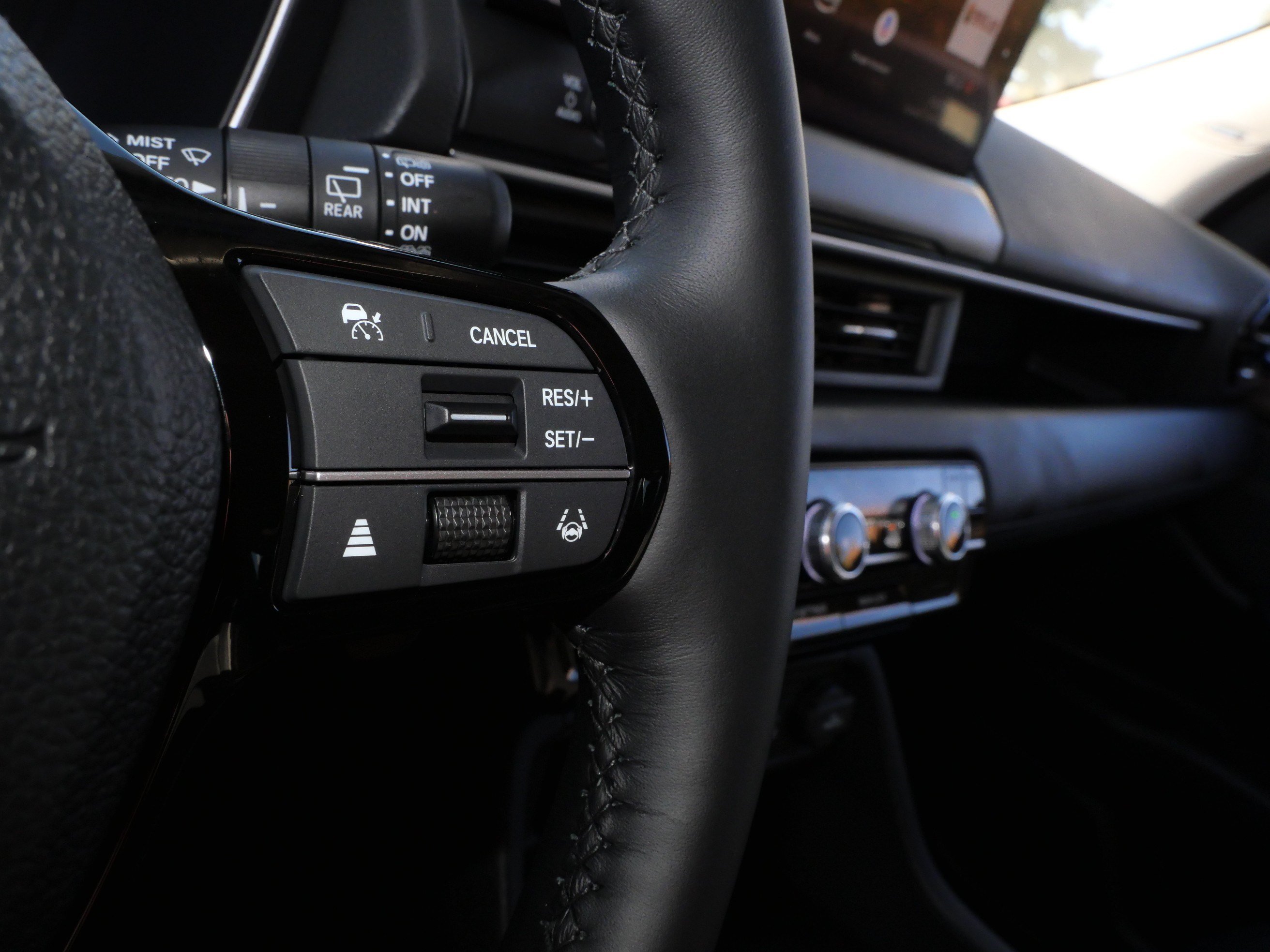 Certified 2026 Honda Pilot Elite image 27