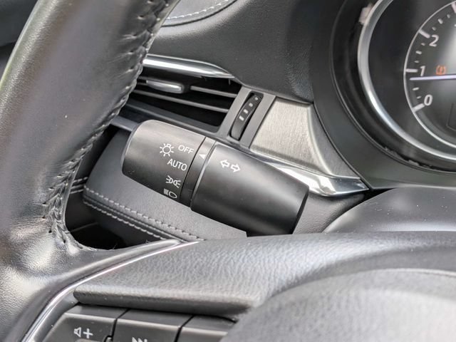 Used 2020 MAZDA MAZDA6 Touring FWD image 26