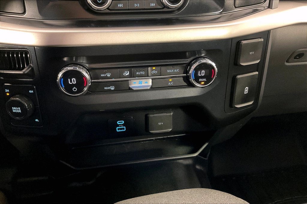 Used 2021 Ford F150 XLT w/ Equipment Group 301A Mid AWD/4WD image 27