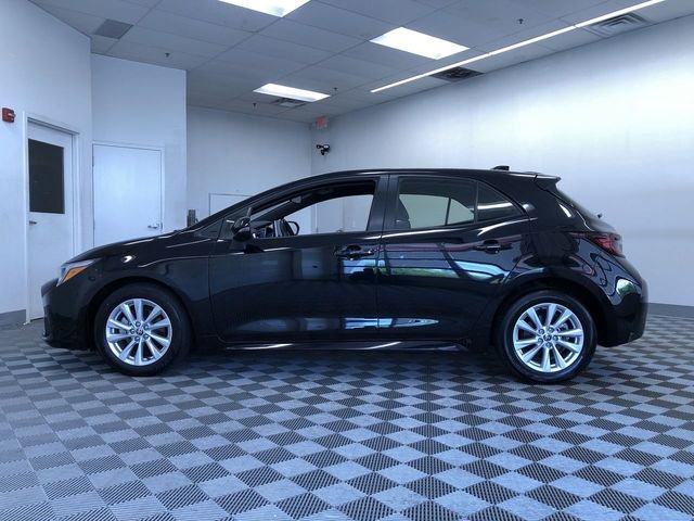 Used 2023 Toyota Corolla SE FWD image 12