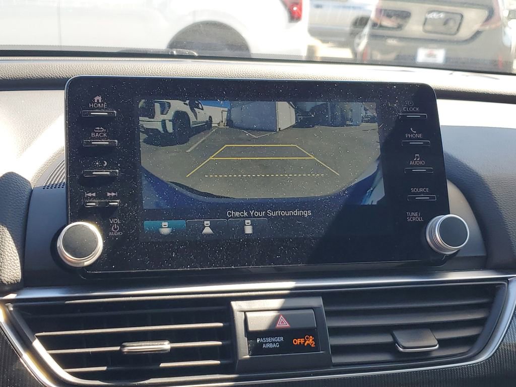 Used 2022 Honda Accord Sport image 27