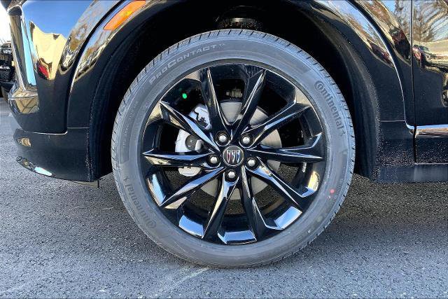New 2026 Buick Encore GX Sport Touring w/ Comfort Package image 6