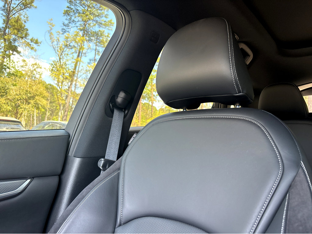 Used 2023 INFINITI QX50 Sport image 6