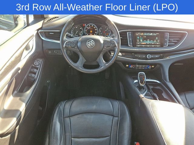 Used 2019 Buick Enclave Avenir w/ Avenir Technology Package image 15