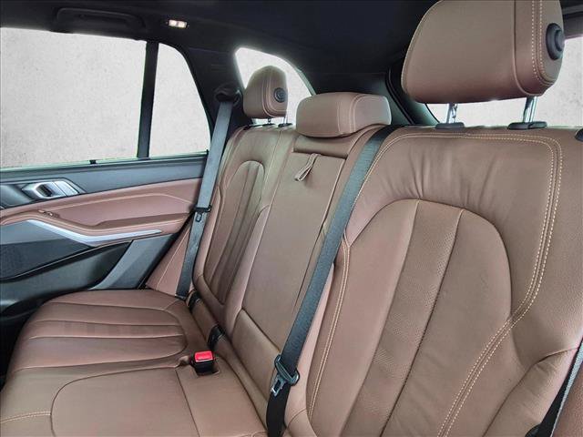 Used 2020 BMW X5 sDrive40i w/ M Sport Package RWD image 24