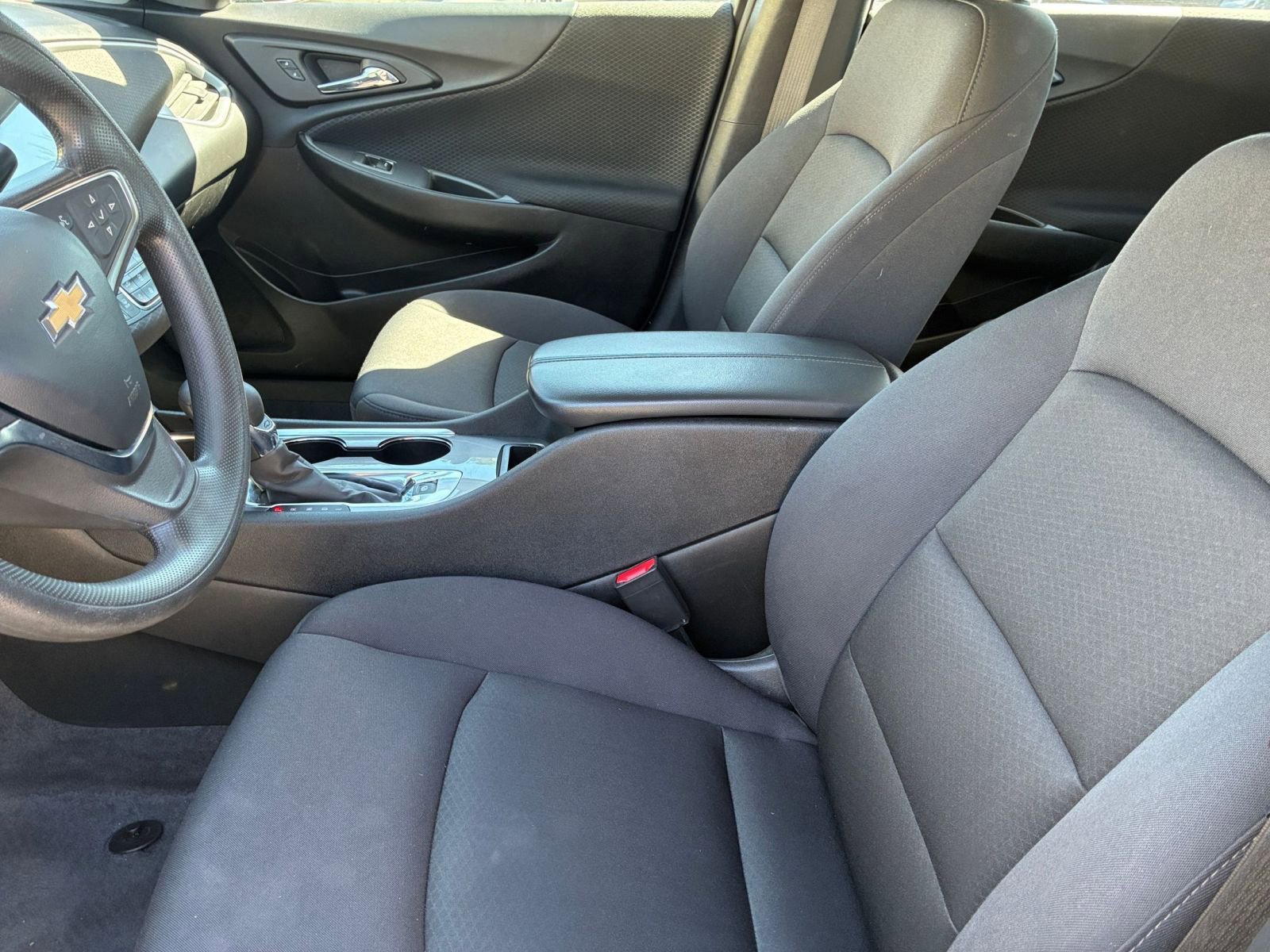 Used 2024 Chevrolet Malibu LT image 29